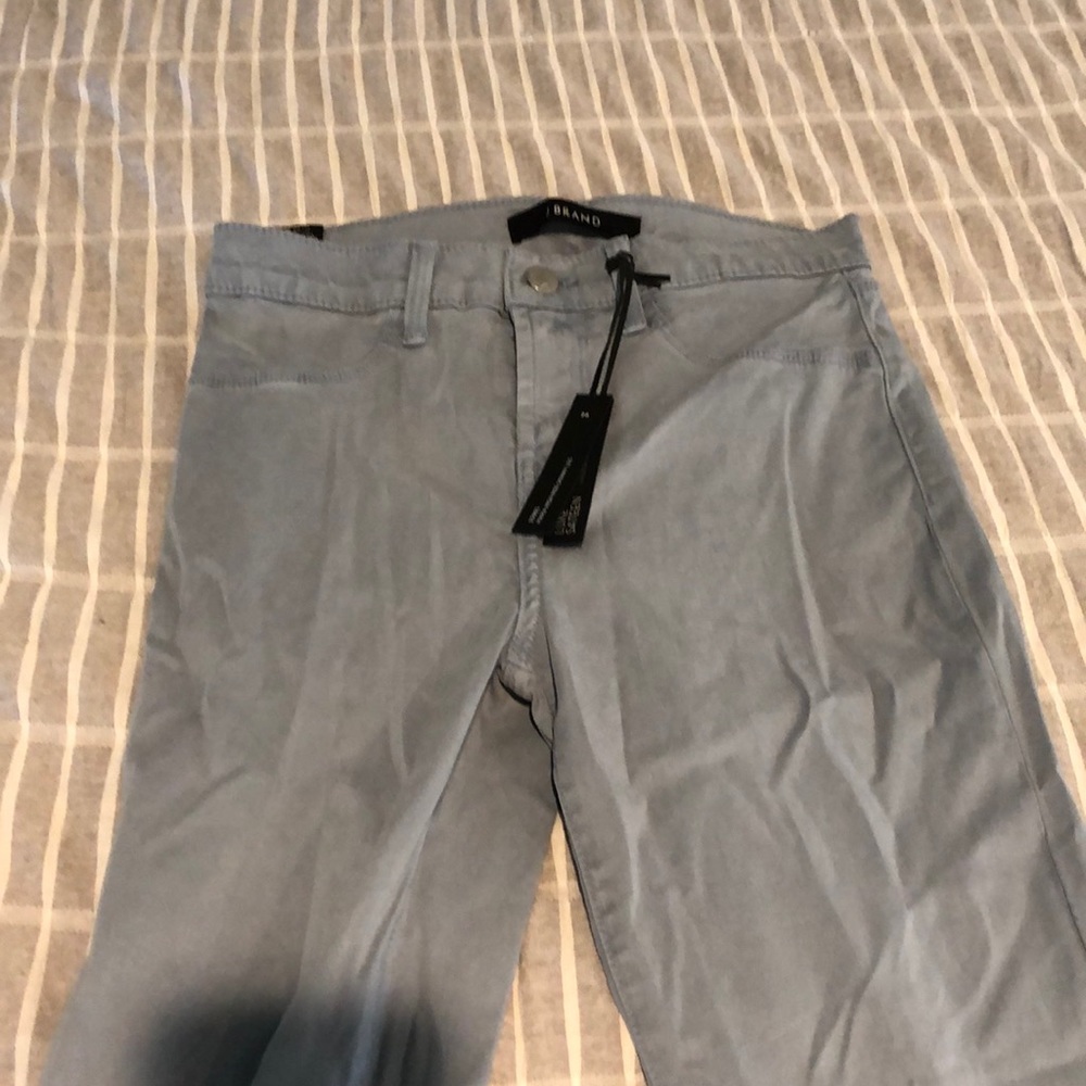 NWT jbrand luxe jeans
